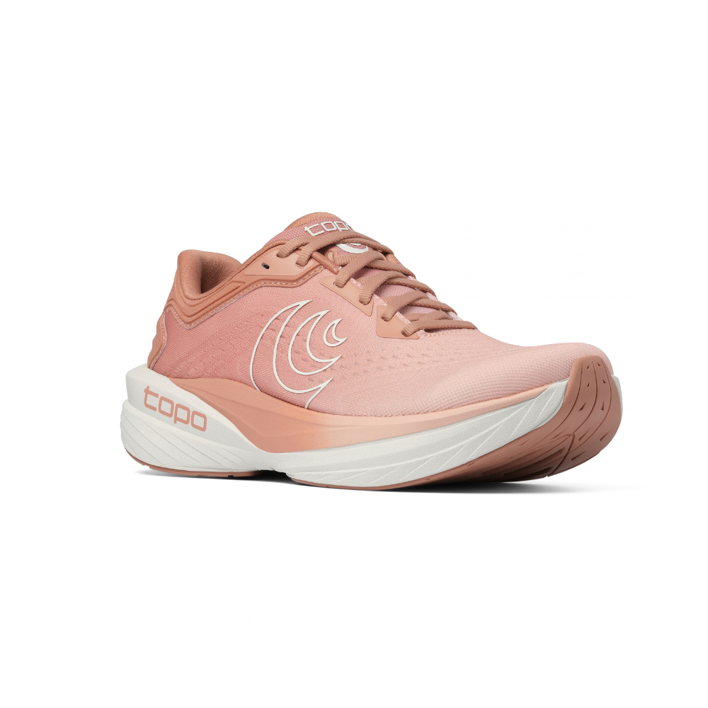 Zapatilla Phantom 4 W en color Clay/Rose