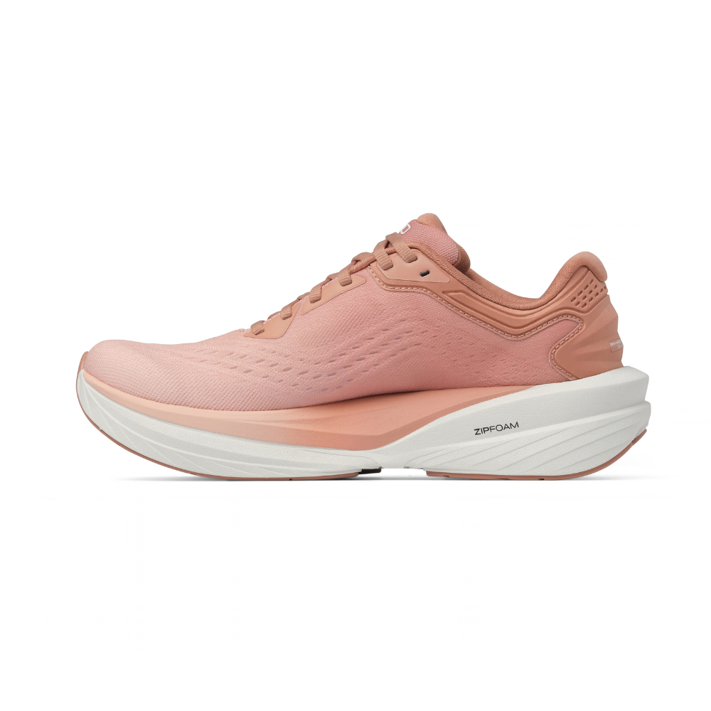 Zapatilla Phantom 4 W en color Clay/Rose