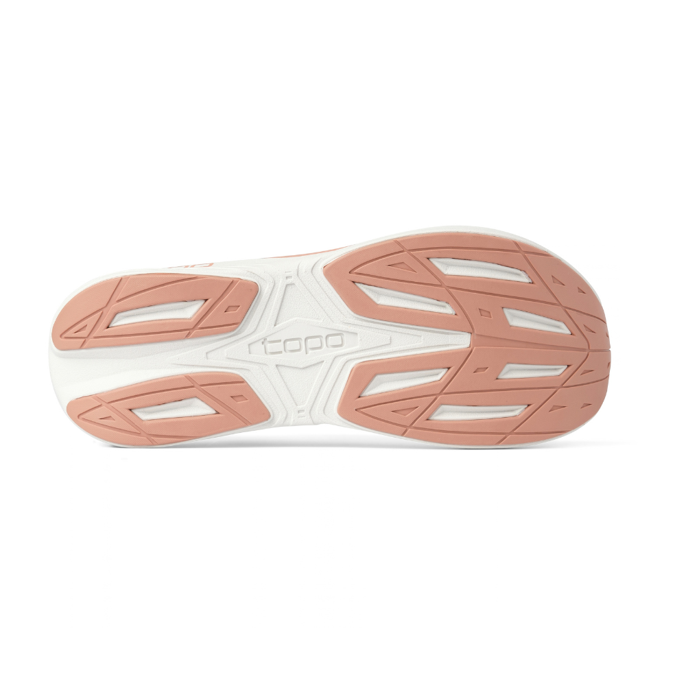 Zapatilla Phantom 4 W en color Clay/Rose