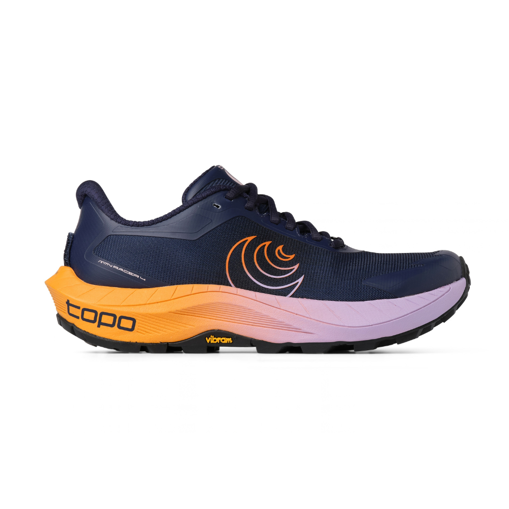 MTN Racer 4 W