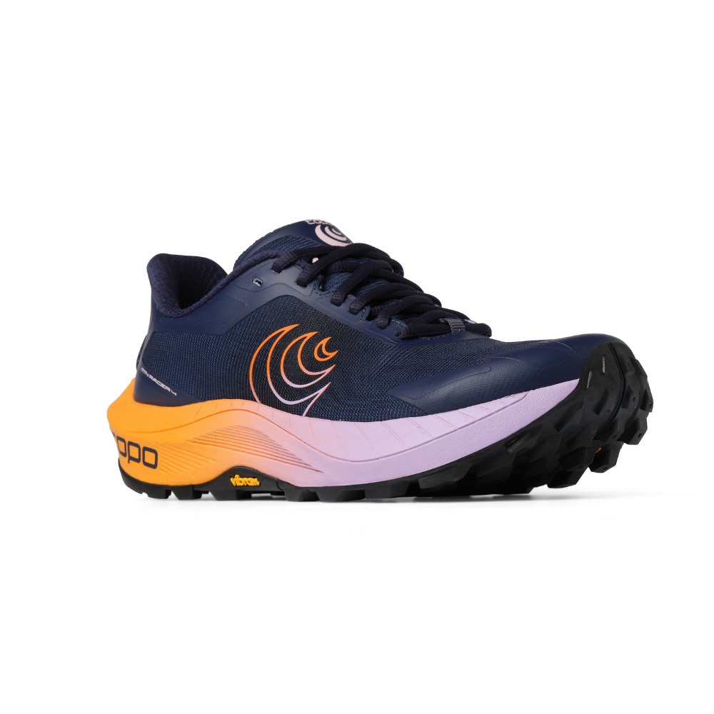 MTN Racer 4 W