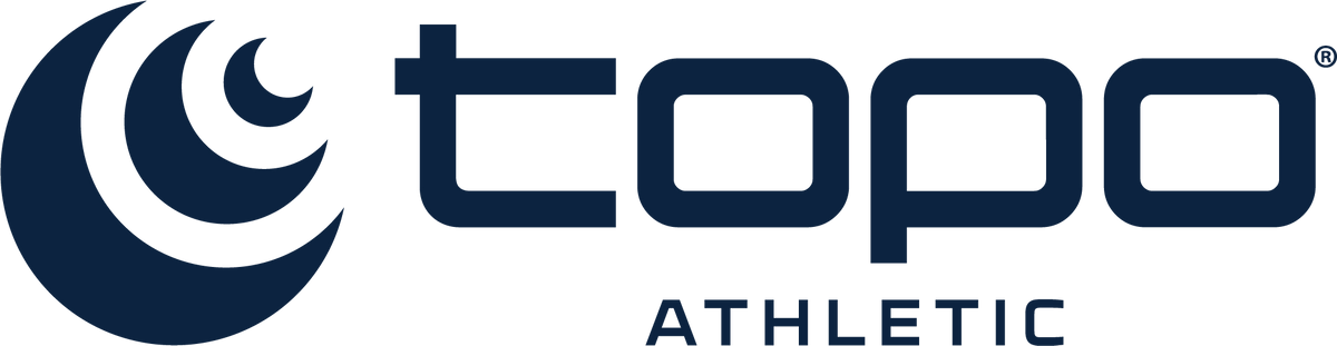 Topo Athletic